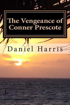 portada The Vengeance of Conner Prescote: Generations of Eredwynn Vol 5 (en Inglés)