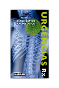 portada Urgencias rx. Diagnóstico Radiológico (in Spanish)
