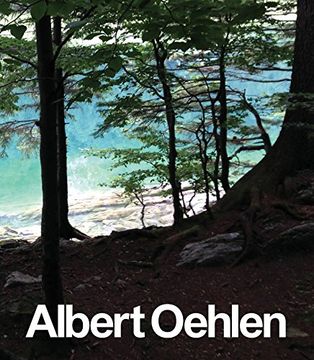 portada Albert Oehlen: New Paintings (in English)
