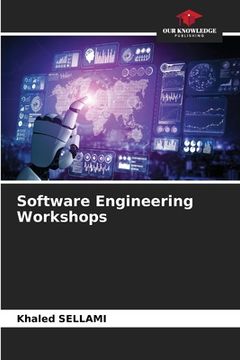 portada Software Engineering Workshops (en Inglés)