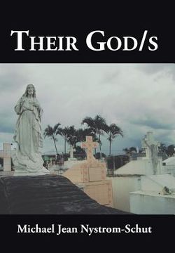 portada Their God/s (en Inglés)