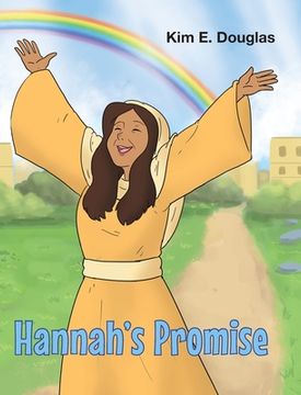 portada Hannah's Promise (en Inglés)