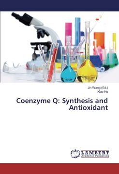 portada Coenzyme Q: Synthesis and Antioxidant