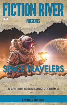 portada Fiction River Presents: Space Travelers