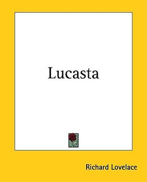 portada lucasta (en Inglés)