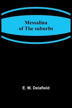 portada Messalina of the suburbs