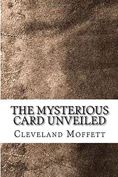 portada The Mysterious Card Unveiled 