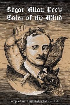 portada Edgar Allan Poe's Tales of the Mind (en Inglés)