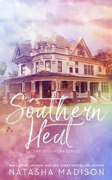 portada Southern Heat (Special Edition Paperback) (en Inglés)