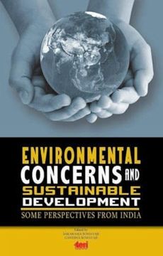 portada Environmental Concerns and Sustainable Development Some Perspectives From India