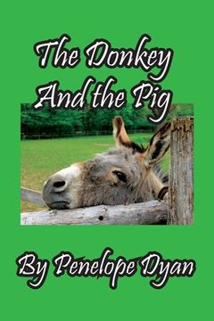 portada The Donkey And The Pig