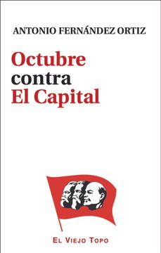 portada Octubre Contra el Capital