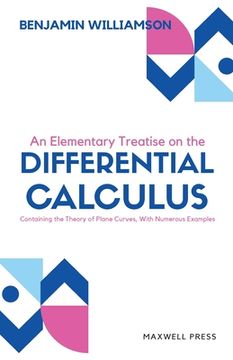 portada An Elementary Treatise on the differntial calculus (en Inglés)