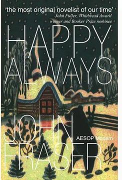 portada Happy Always (en Inglés)