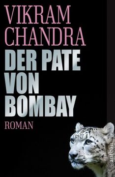 portada Der Pate von Bombay (in German)