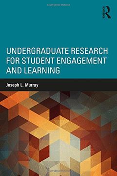 portada Undergraduate Research for Student Engagement and Learning