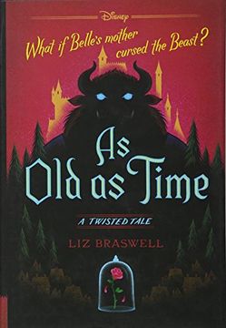 portada As old as Time: A Twisted Tale 