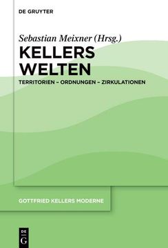 portada Kellers Welten (en Inglés)
