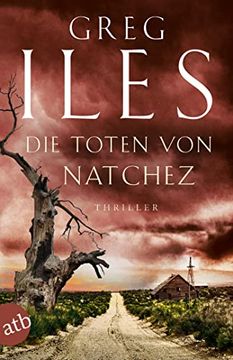 portada Die Toten von Natchez: Thriller (en Alemán)