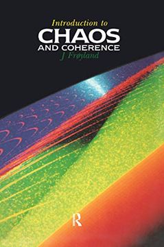portada Introduction to Chaos and Coherence (en Inglés)