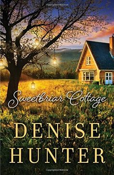 portada Sweetbriar Cottage (en Inglés)