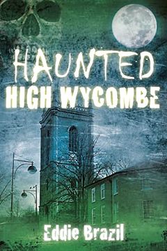 portada Haunted High Wycombe