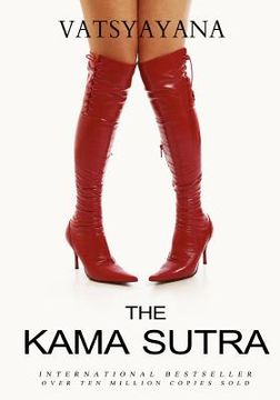 portada the kama sutra (in English)