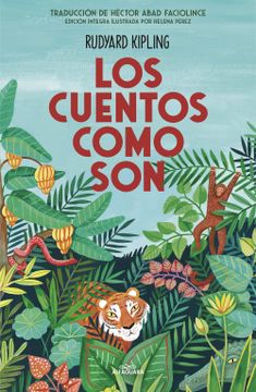 portada Los Cuentos Como son (in Spanish)