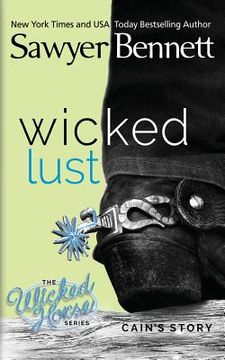 portada Wicked Lust (in English)