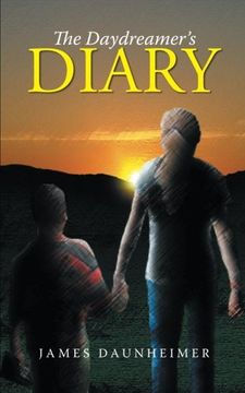 portada The Daydreamer's Diary (en Inglés)