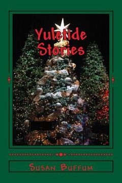 portada Yuletide Stories (en Inglés)