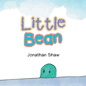 portada Little bean (in English)