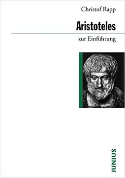 Aristoteles zur Einführung (en Alemán)