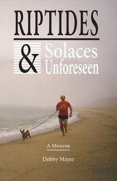 portada Riptides & Solaces Unforeseen (in English)