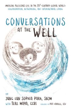 portada Conversations at the Well (en Inglés)