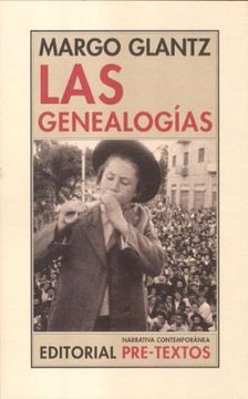 portada Las genealogías (in Spanish)