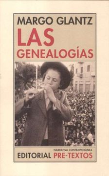 portada Las genealogías