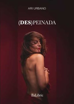 portada (Des)Peinada (in Spanish)