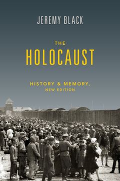 portada The Holocaust: History and Memory