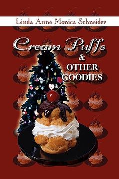 portada cream puffs and other goodies