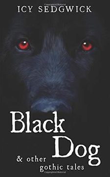 portada Black dog & Other Gothic Tales (en Inglés)