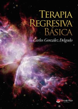 portada Terapia Regresiva Basica (in Spanish)