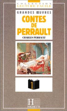portada Contes de Perrault