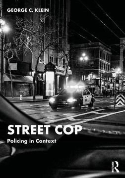 portada Street Cop: Policing in Context 