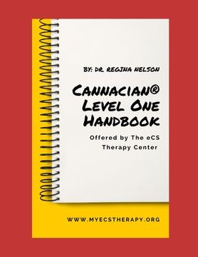 portada Cannacian(R) Level One Certification Handbook (en Inglés)
