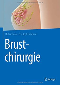 portada Brustchirurgie (en Alemán)