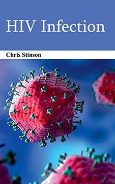portada Hiv Infection (in English)