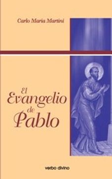 portada El Evangelio de Pablo (in Spanish)