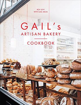 portada Gail's Artisan Bakery Cookbook (in English)