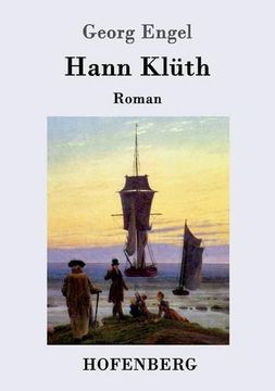 portada Hann Kluth (German Edition)